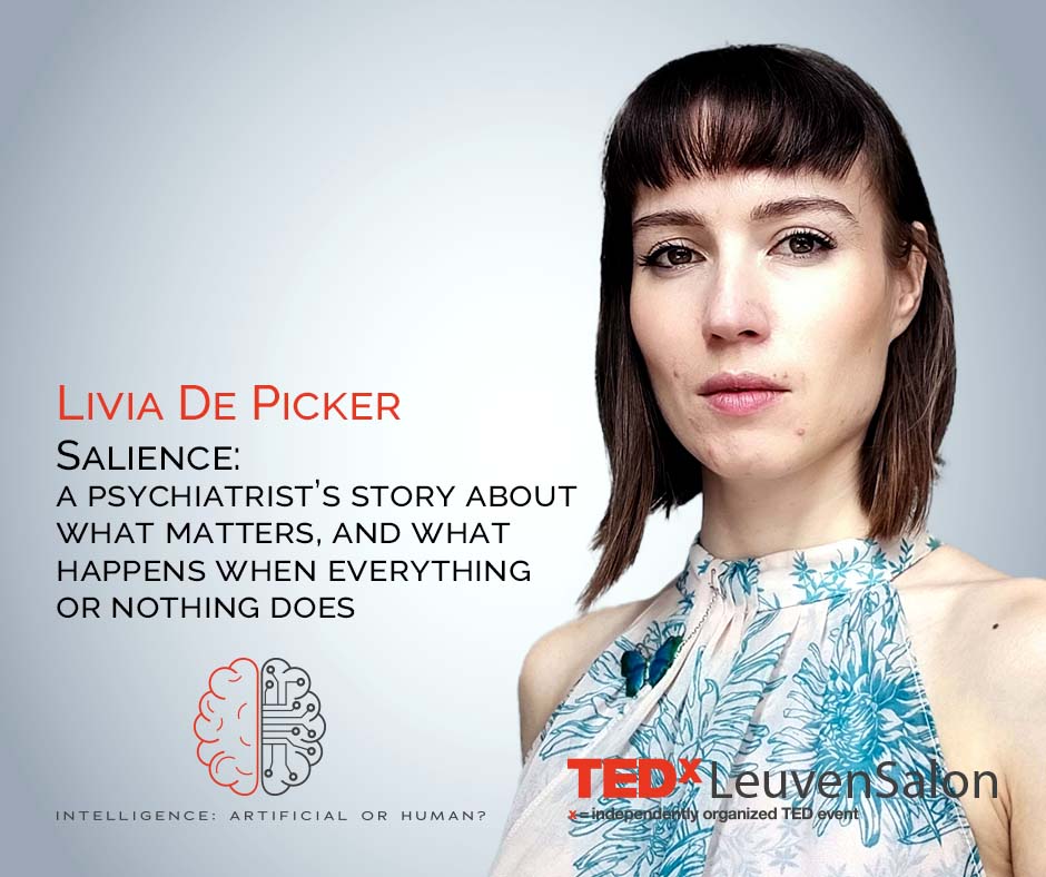 Livia De Picker